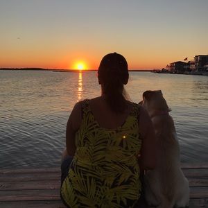 Meet your Posher, Theresa